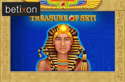 Treasure Of Seti
